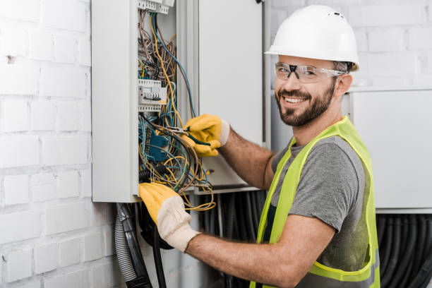 Best Emergency Electrical Repair  in Stonybrook, PA