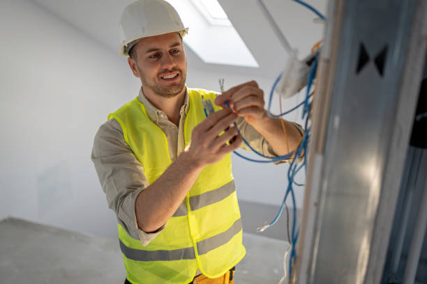 Best Commercial Electrician Services  in Stonybrook, PA